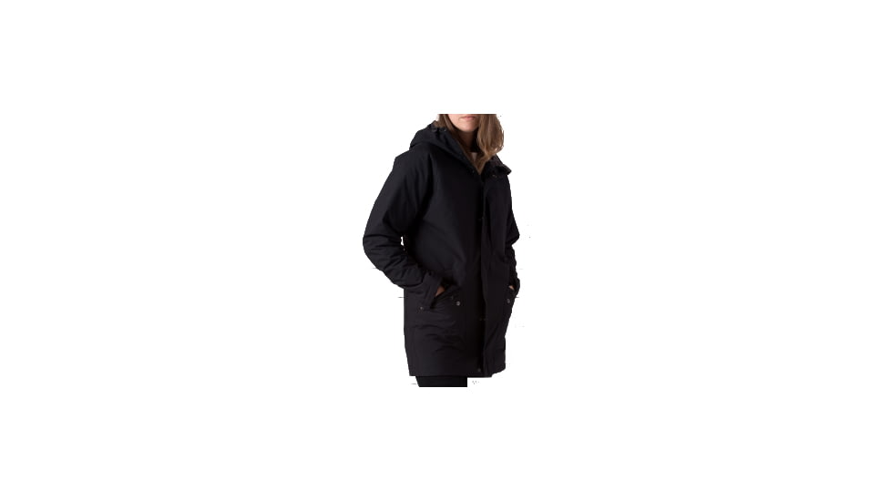 Chrome Industries Storm Insulated Parkas - Mens, AP-361