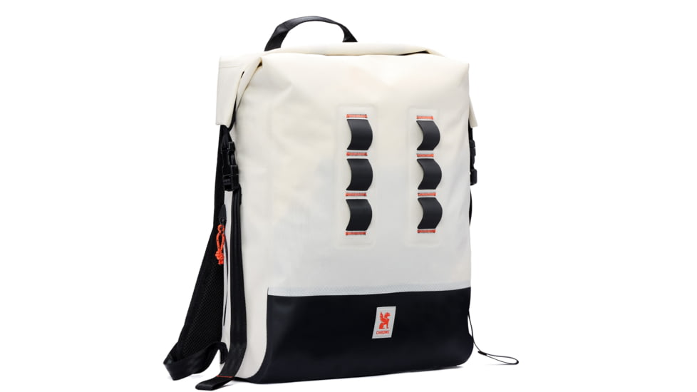 Chrome Industries Urban Ex Backpack 30L, BG-375-FTRW-NA-NA