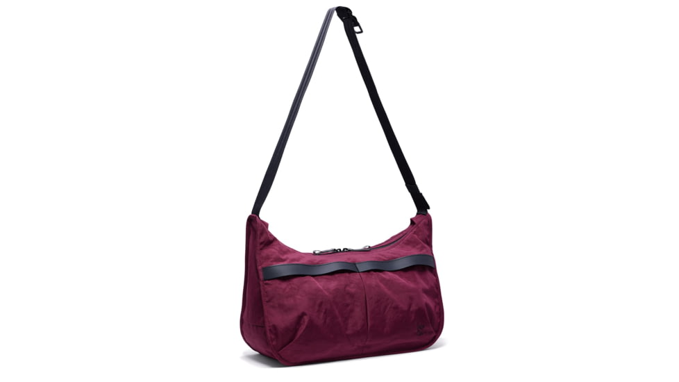 Chrome Industries Yoyogi 14L Messenger Bag, Aiko, BG-384-LDYA-NA-NA