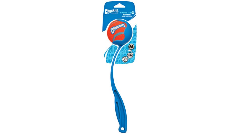 Chuckit! Chuckit Sport 12m Launcher 06300