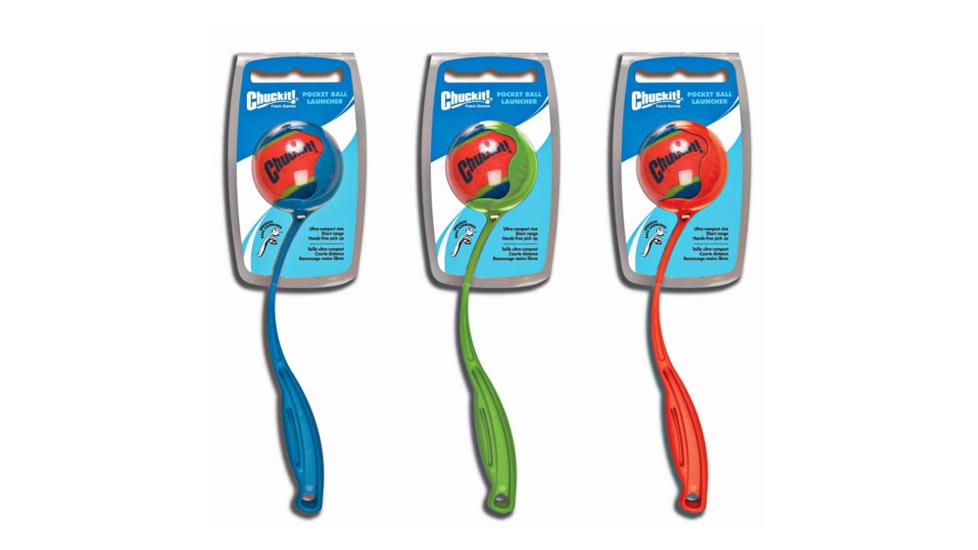 Chuckit!  Classic 26m Launcher 06400 ASST