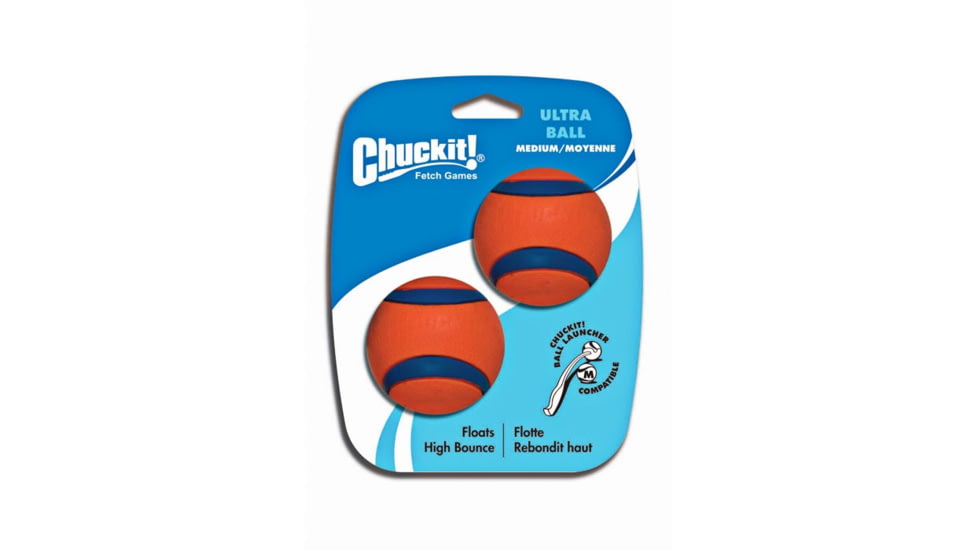 Chuckit!  Classic 26m Launcher 06400 ASST