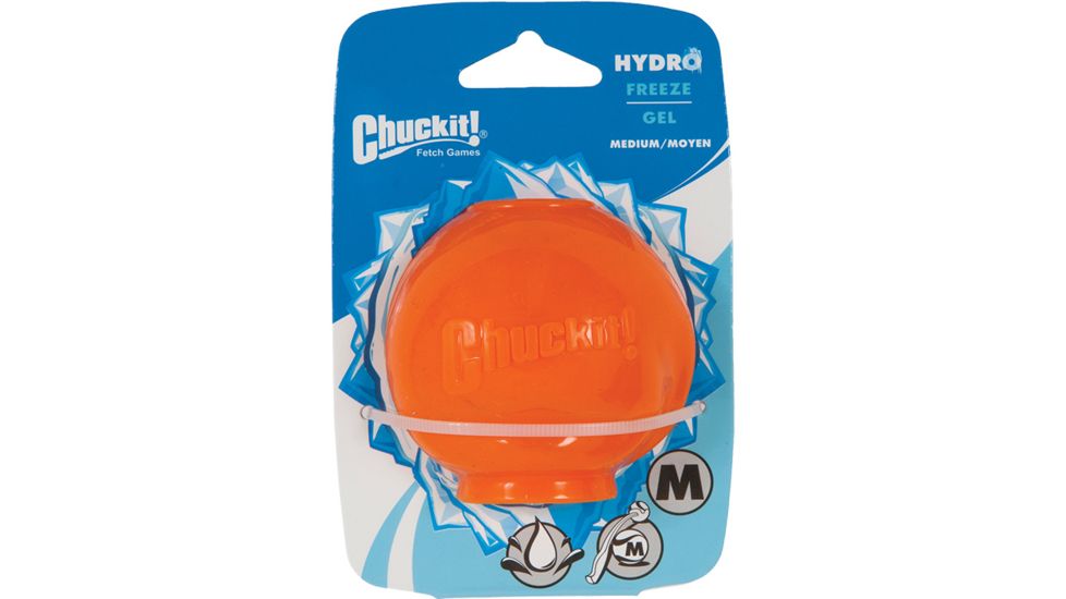 Chuckit! Hydrofreeze Md 31474