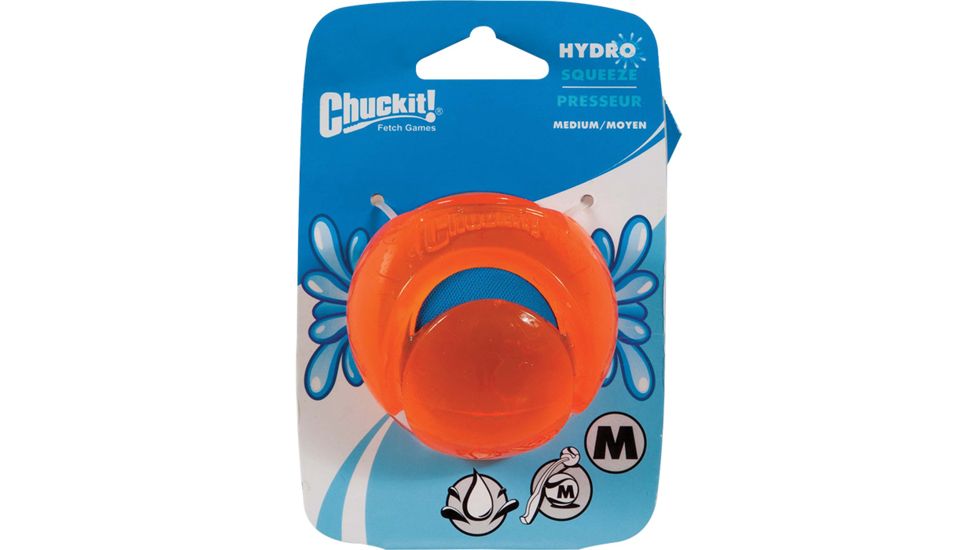 Chuckit! Hydrosqueeze Md 31472