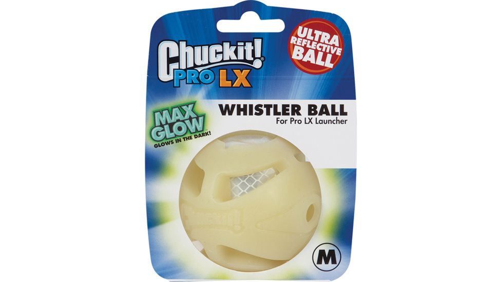 Chuckit! Pro Lx Fetch Ball 33069