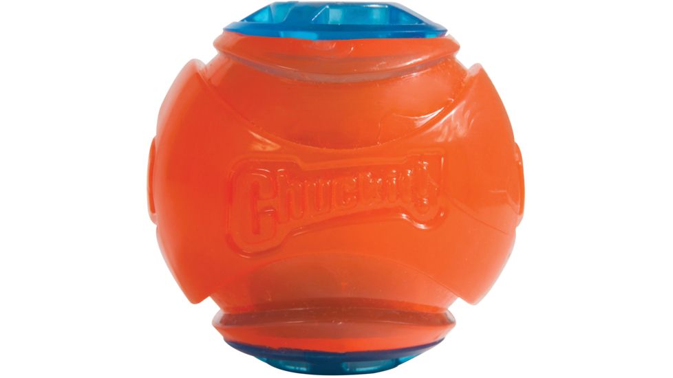 Chuckit! Strobe Led Ball Md 33032