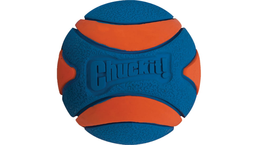 Chuckit! Ultra Ball 1-pk Lg 17030