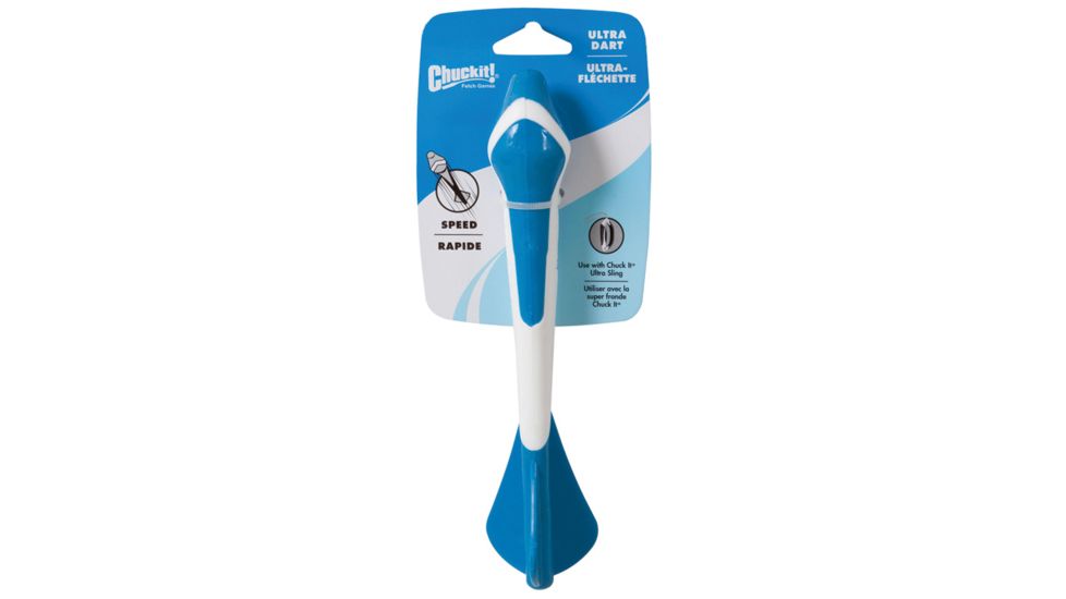 Chuckit! Ultradart Rugged 31271