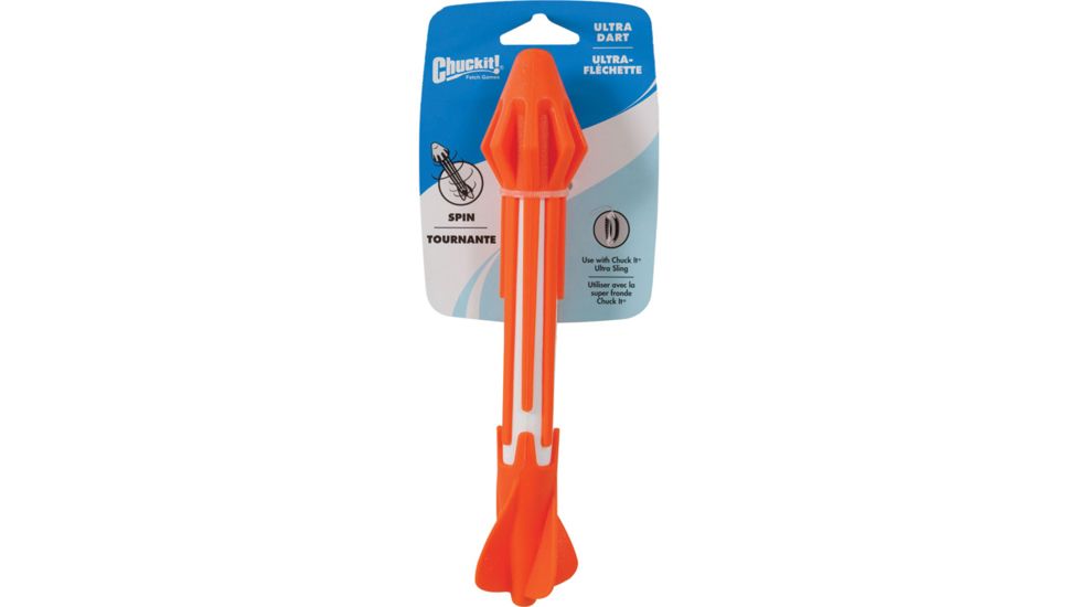 Chuckit! Ultradart Rugged 31271