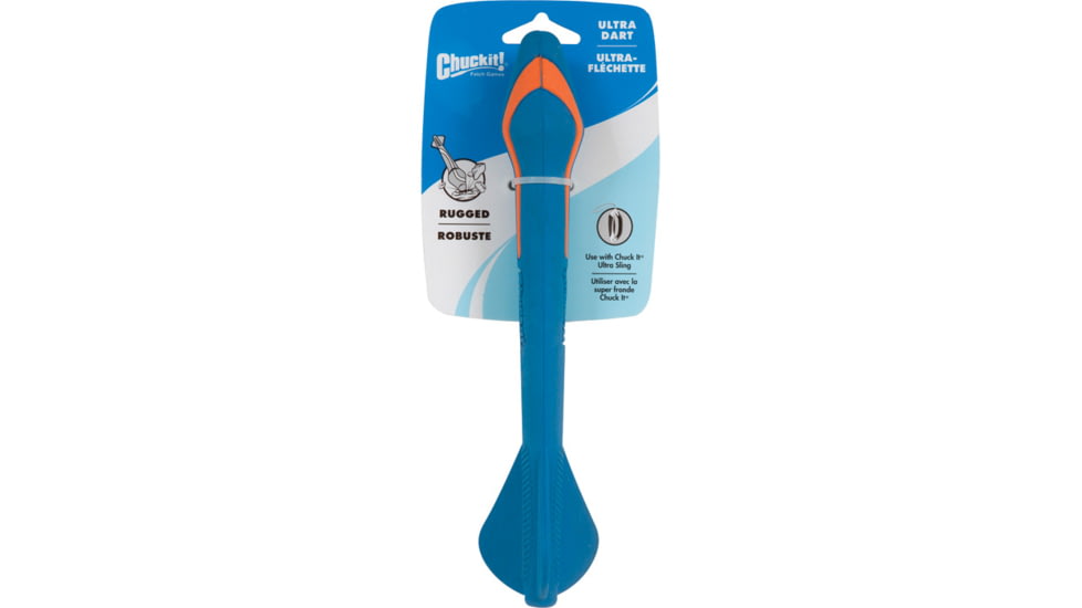 Chuckit! Ultradart Rugged 31271