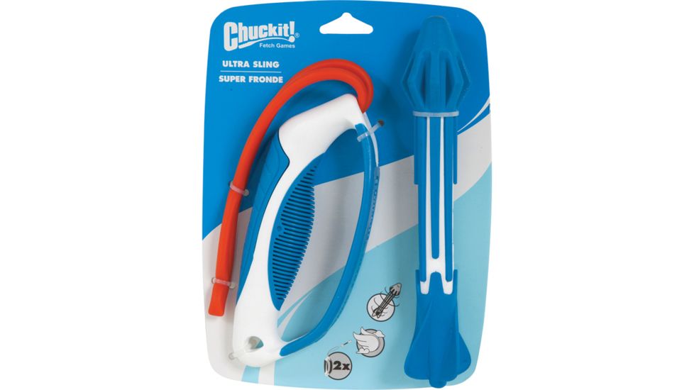 Chuckit! Ultradart Rugged 31271