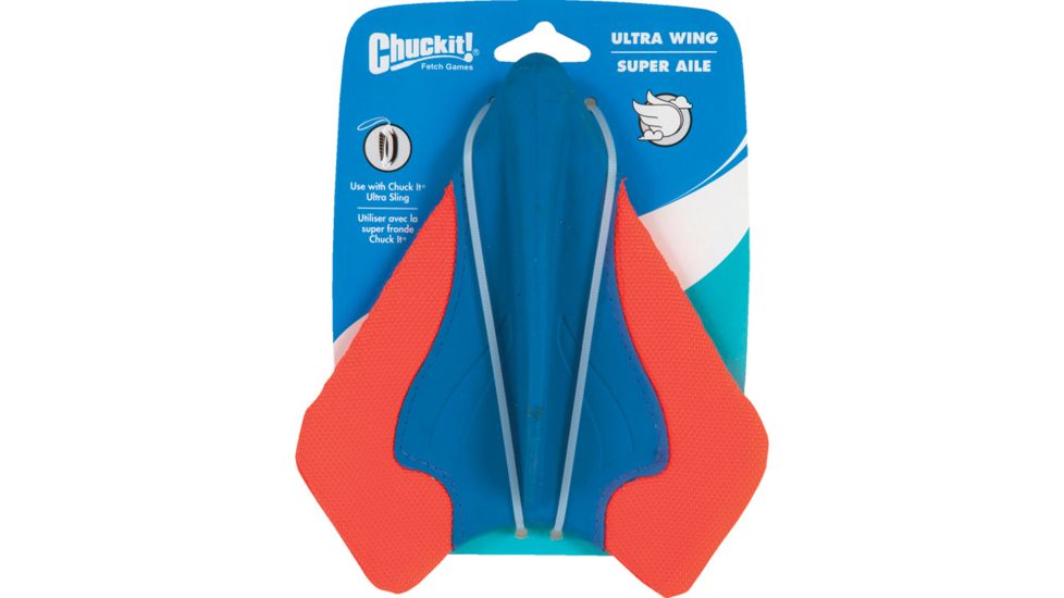 Chuckit! Ultradart Rugged 31271