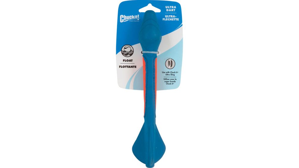 Chuckit! Ultradart Rugged 31271