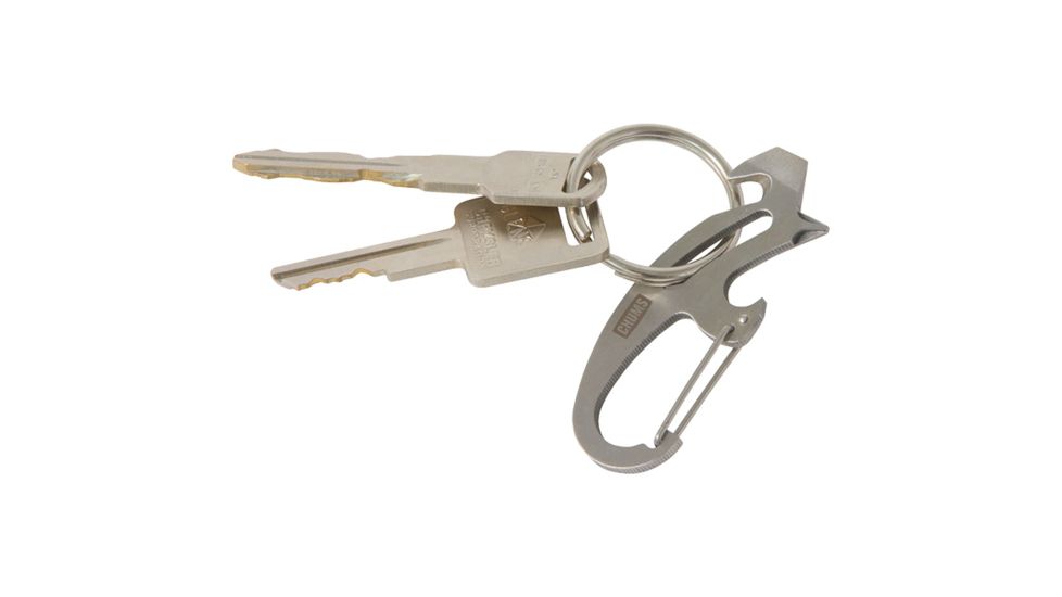 Chums Box-driver Keychain 90233