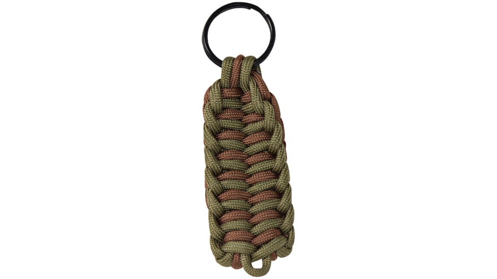 Chums Denali Paracord Keychain Asst 90209