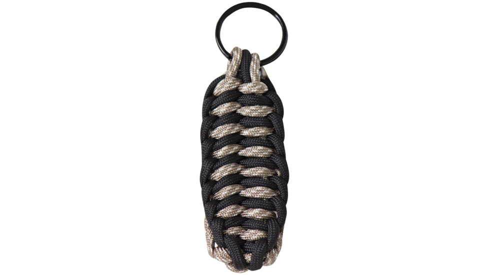 Chums Denali Paracord Keychain Asst 90209