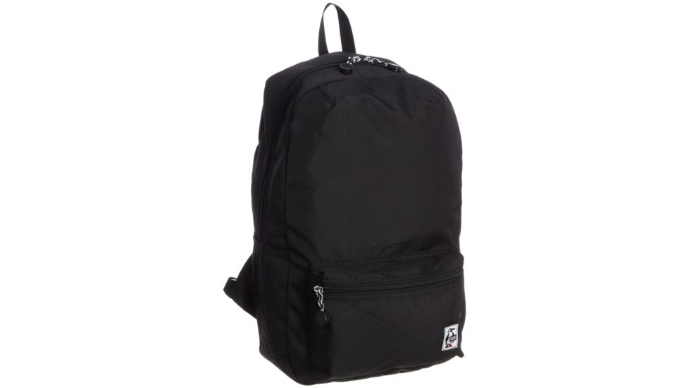 Chums Eco Hurricane Daypack-Black