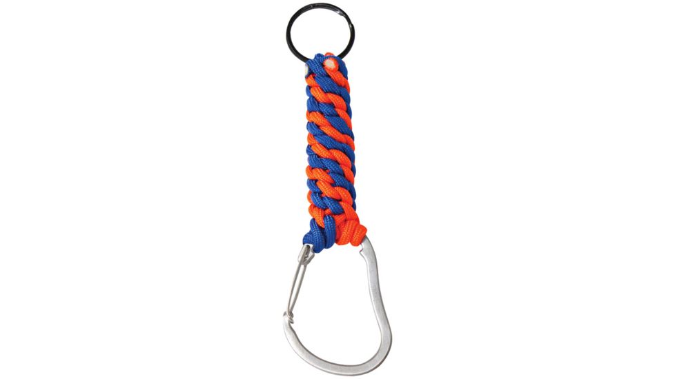 Chums Eiger Paracord Keychain Asst 90207