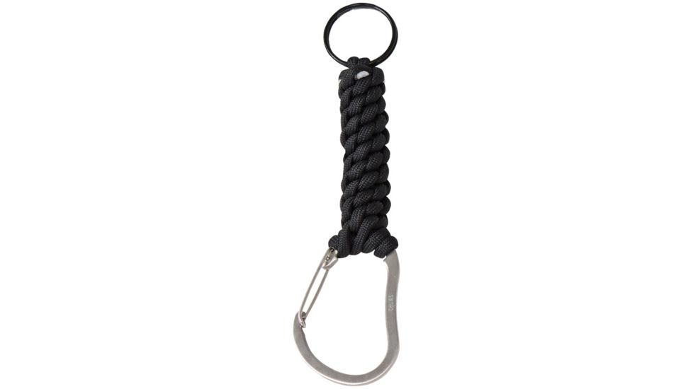 Chums Eiger Paracord Keychain Asst 90207