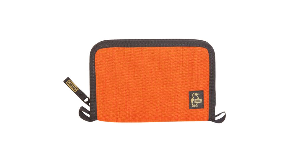 Chums Essentials Orange 54234