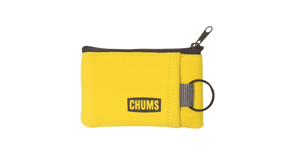 Chums Floating Marsupial Zip Pocket 4003102