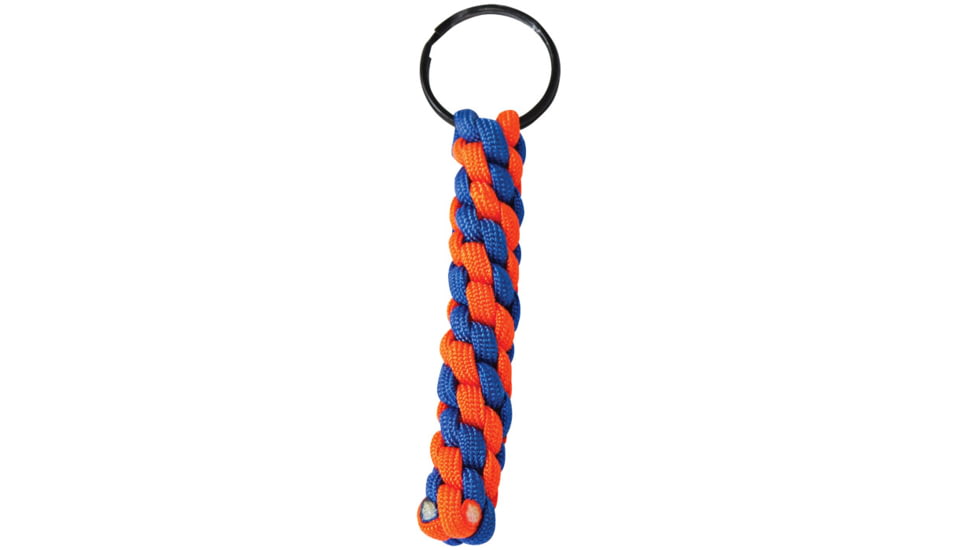 Chums Glacier Paracord Keychain Asst 90208