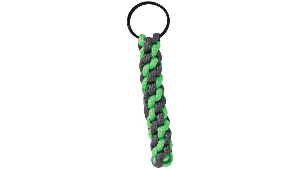 Chums Glacier Paracord Keychain Asst 90208