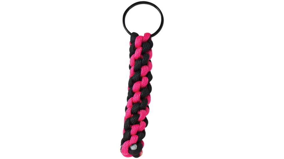 Chums Glacier Paracord Keychain Asst 90208