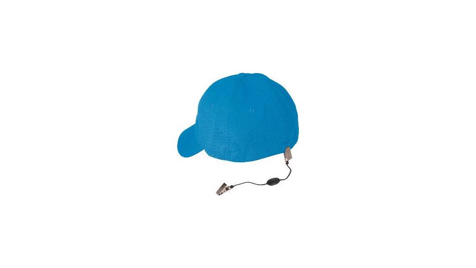 Chums Hat Clip Solids 780797
