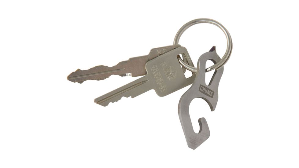 Chums Hook Keychain 90232