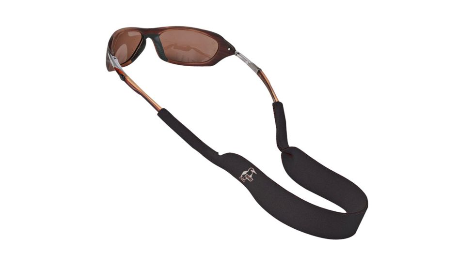 Chums  Neoprene Black 12128 BLACK