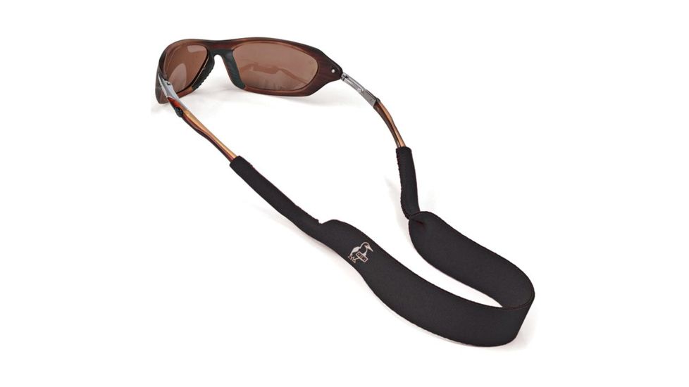 Chums  Neoprene Black 12128 BLACK