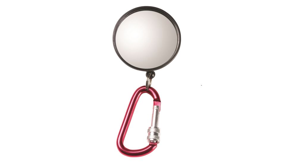 Chums RearView Mirror w/ Locking Clip 4003032