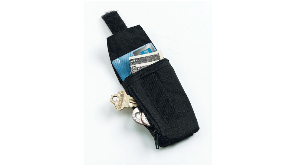 Chums  Shoe Pocket Black 41296