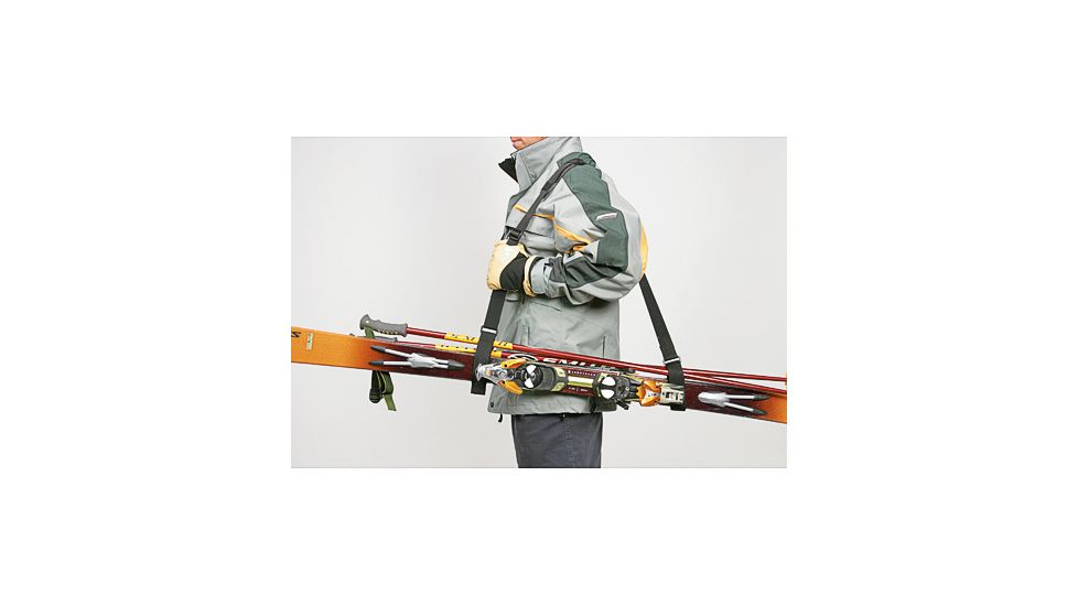 Chums  Ski Carrier 51000