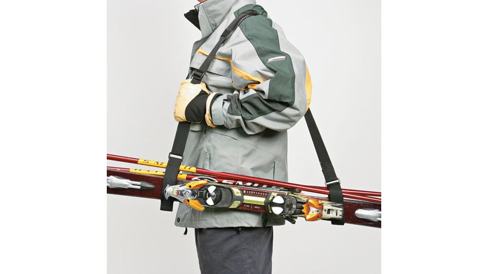 Chums  Ski Carrier 51000