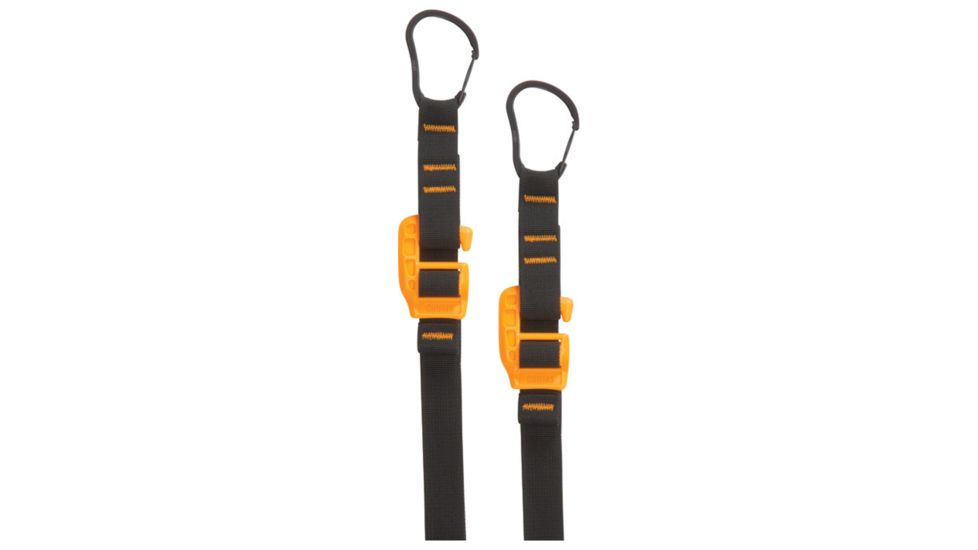 Chums Stowaway Equip Strap 48 2pk 30065