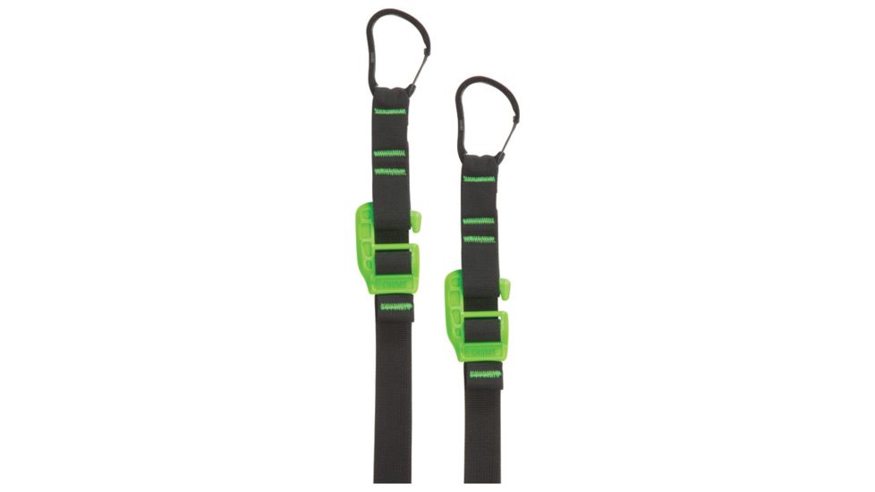 Chums Stowaway Equip Strap 48 2pk 30065