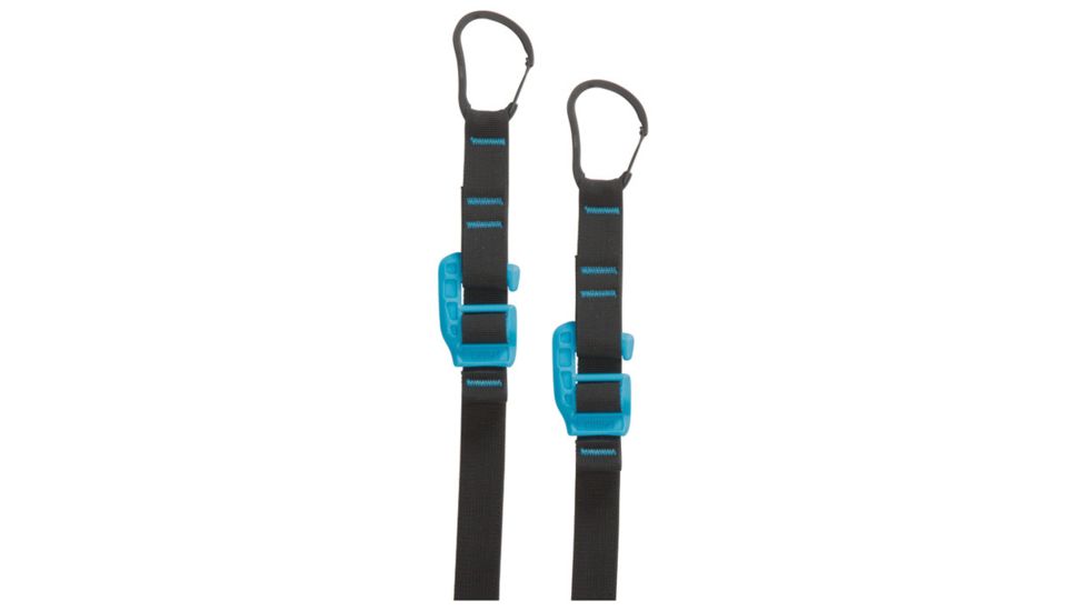 Chums Stowaway Equip Strap 48 2pk 30065