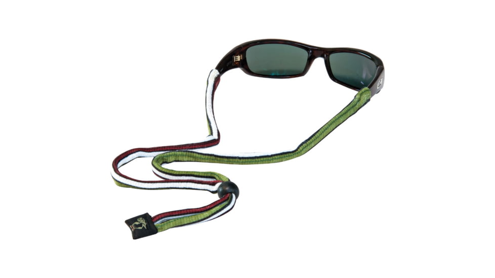 Chums  Sublimated Rasta Retainr 12115777