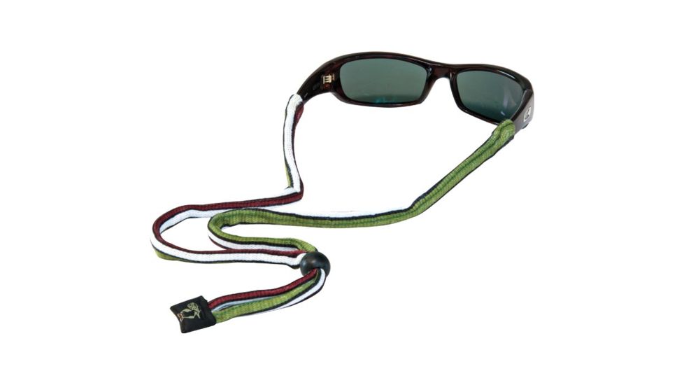 Chums  Sublimated Rasta Retainr 12115777