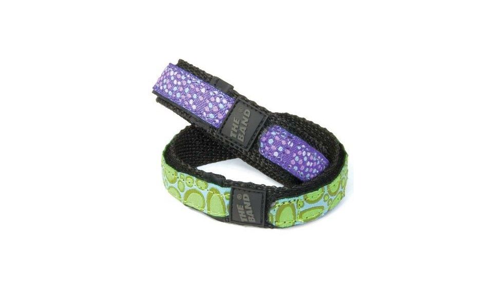 Chums The Band, 1/2in, Assorted, Assorted, CHM-00080-MT