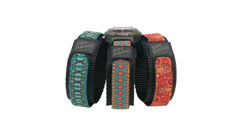 Chums The Band, 5/8in, Assorted, Assorted, CHM-00030-MT