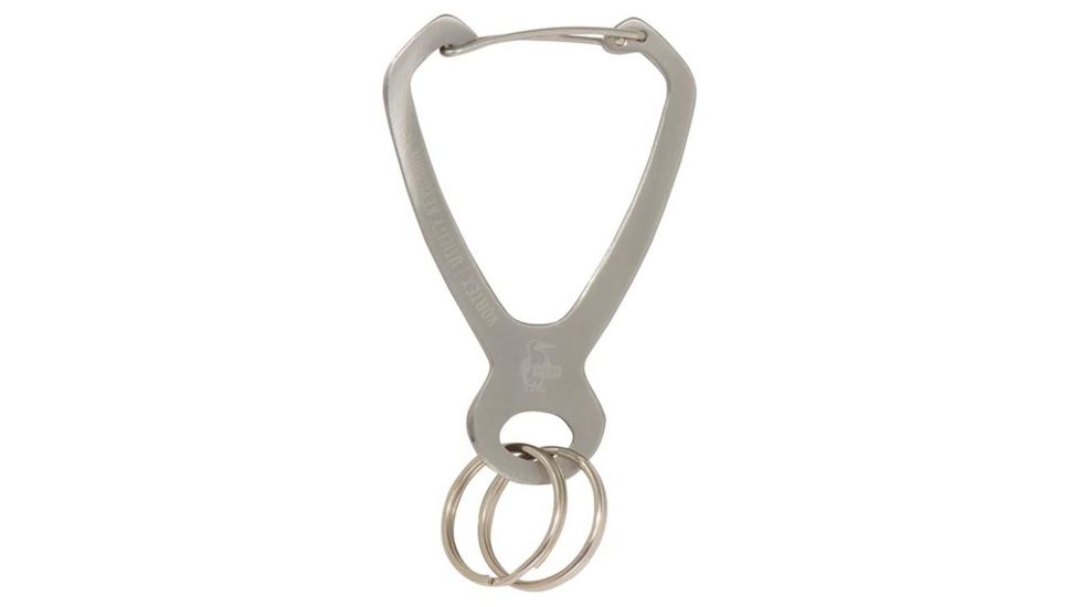 Chums Vortex Utility Keychain 90214