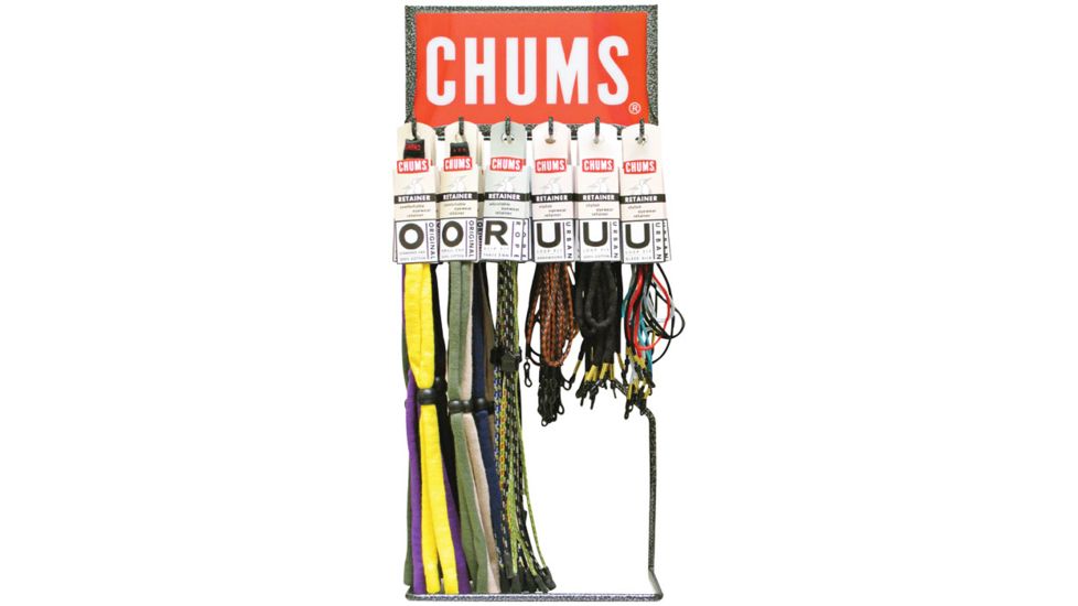 Chums  Wire Display WIRE DISP