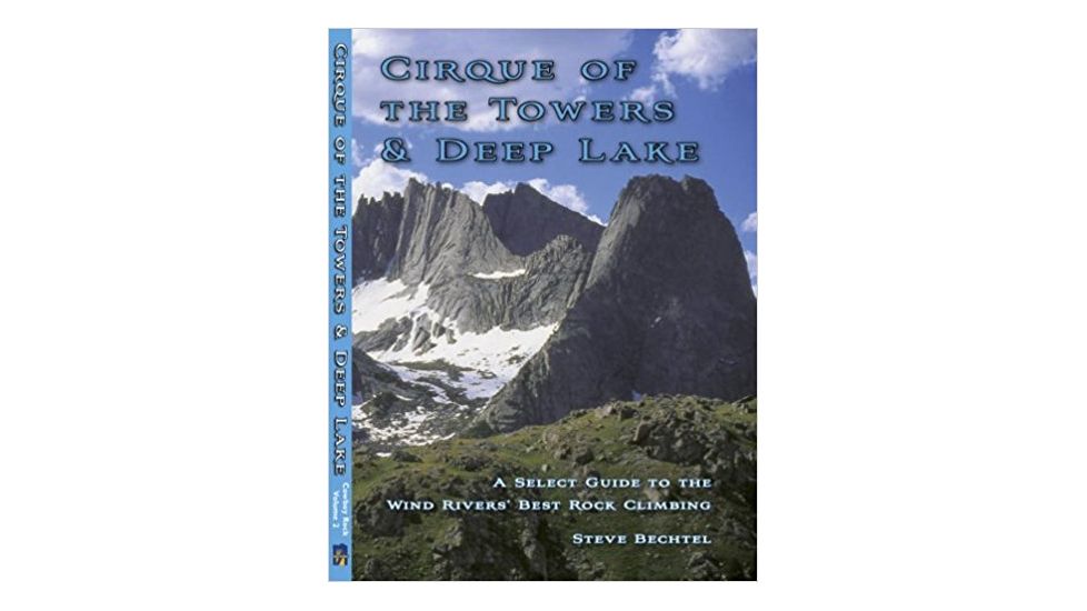 Cirque of the Towers &amp; Deep Lake