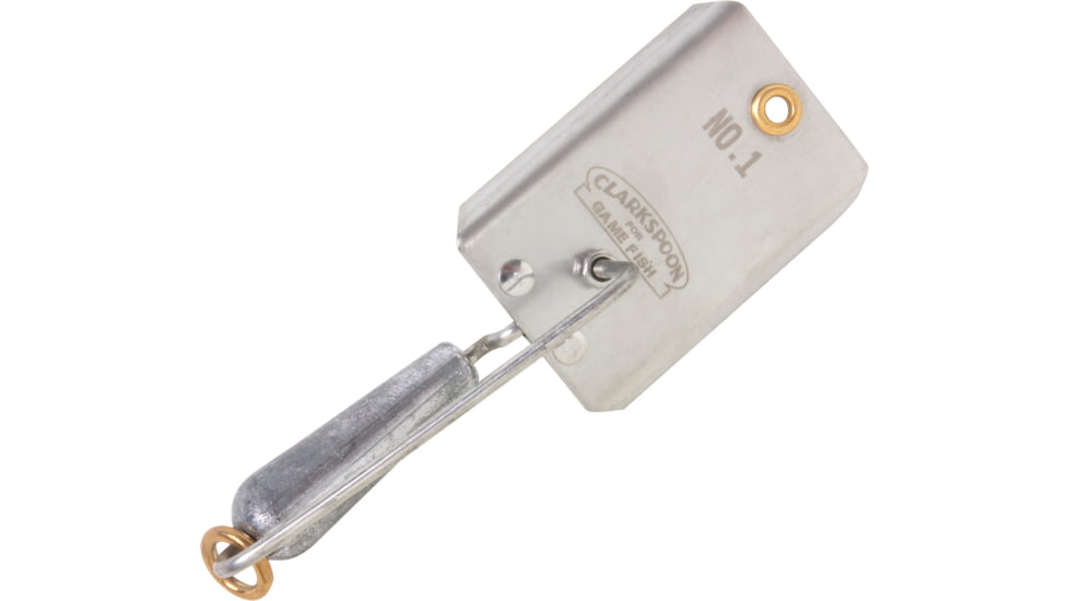 Clarkspoon Diving Planer Size 1, CP1