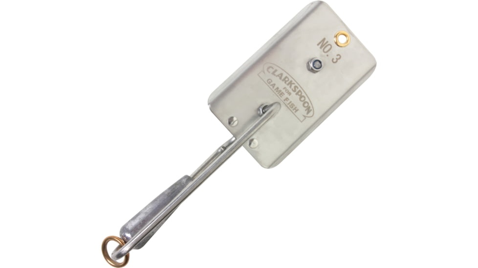 Clarkspoon Diving Planer Size 3, CP3