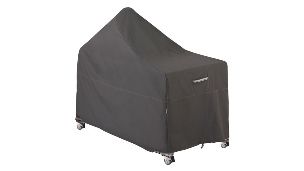 Classic Accessories Ravenna Kamado Ceramic Grill - Offset Table Cover 4014051