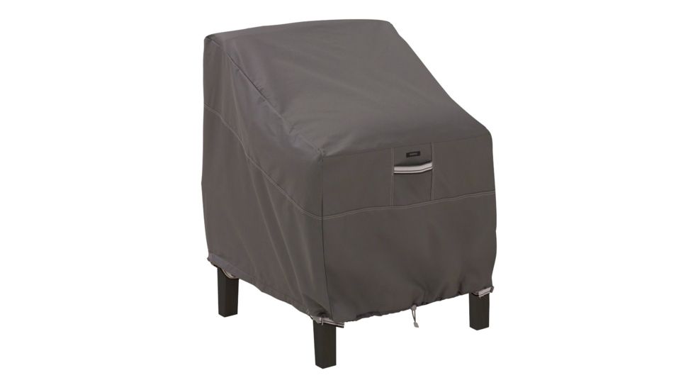 Classic Accessories Ravenna Patio Lounge Chair Cover, 35 in. L x 38 in. W x 31 in. H. 4008112